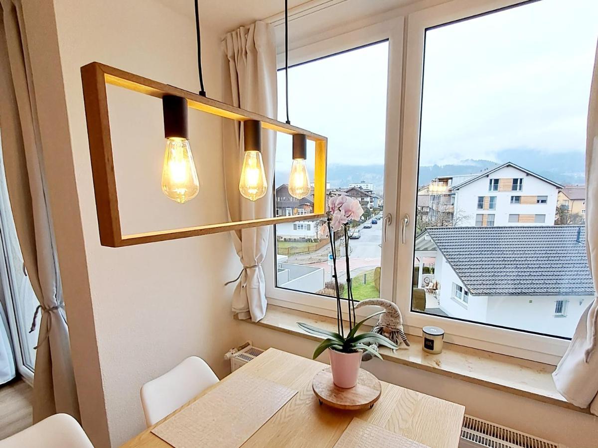 Schmidis Ferienwohnung 손토펜 외부 사진